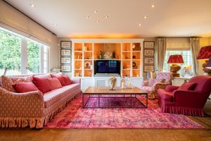 Woonhuis te koop Platanen 16 Knokke-heist