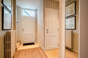 Woonhuis te koop Platanen 16 Knokke-heist