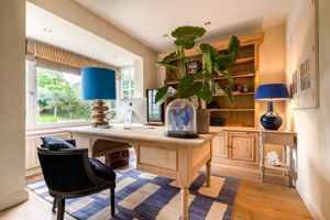 Woonhuis te koop Platanen 16 Knokke-heist