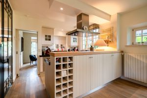 Woonhuis te koop Platanen 16 Knokke-heist