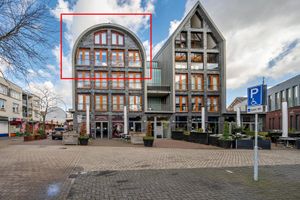 Appartement te koop Carleyspassage 23 Venlo