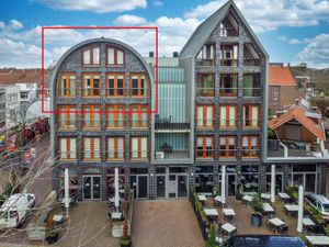 Appartement te koop Carleyspassage 23 Venlo