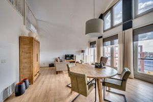 Appartement te koop Carleyspassage 23 Venlo