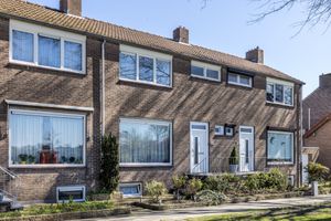 House for sale Bruinkoolweg 24 Heerlen