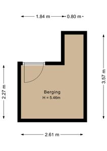 Appartement te koop Kolenstraat 12 Venlo