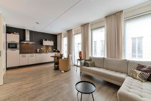 Appartement te koop Kolenstraat 12 Venlo