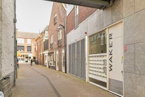 Appartement te koop Kolenstraat 12 Venlo