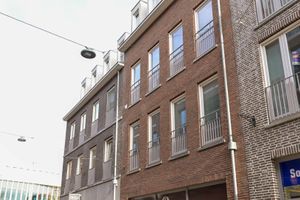 Appartement te koop Kolenstraat 12 Venlo