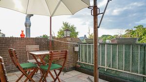 Apartment for sale Pauwengraaf 76 Maasmechelen