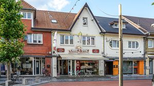 Apartment for sale Pauwengraaf 76 Maasmechelen