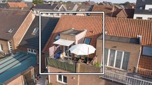 Apartment for sale Pauwengraaf 76 Maasmechelen