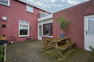 House for sale Marktstraat 123 Kerkrade