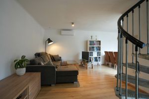 House for sale Marktstraat 123 Kerkrade