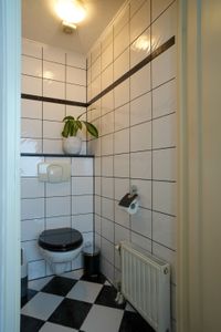 House for sale Marktstraat 123 Kerkrade