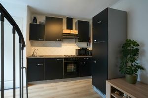 House for sale Marktstraat 123 Kerkrade