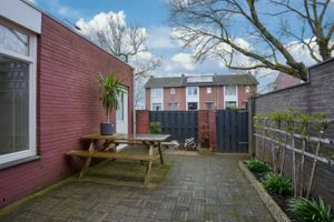 House for sale Marktstraat 123 Kerkrade