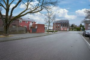 House for sale Marktstraat 123 Kerkrade
