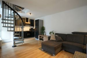 House for sale Marktstraat 123 Kerkrade