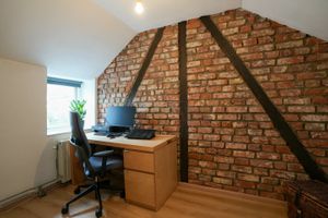 House for sale Marktstraat 123 Kerkrade