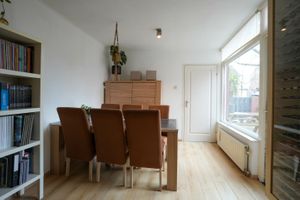 House for sale Marktstraat 123 Kerkrade