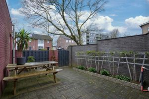 House for sale Marktstraat 123 Kerkrade