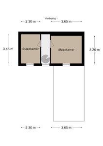 House for sale Marktstraat 123 Kerkrade