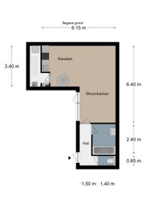 House for sale Marktstraat 123 Kerkrade