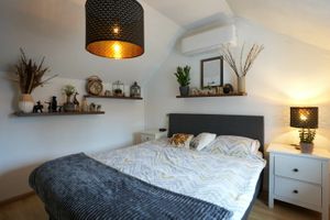 House for sale Marktstraat 123 Kerkrade
