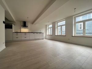Apartment for rent Spilstraat 25 C Maastricht