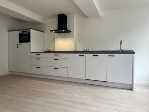 Apartment for rent Spilstraat 25 C Maastricht