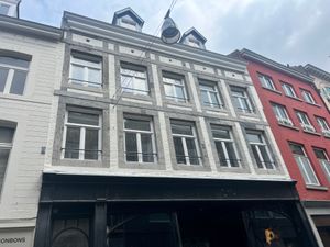 Apartment for rent Spilstraat 25 C Maastricht