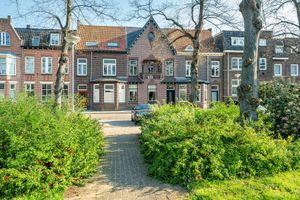 Woonhuis te koop Lambertusplein 4 Venlo