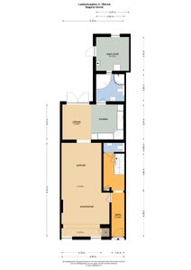 Woonhuis te koop Lambertusplein 4 Venlo