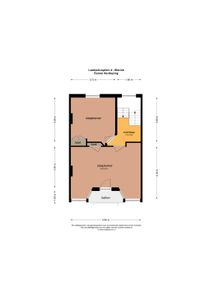 Woonhuis te koop Lambertusplein 4 Venlo