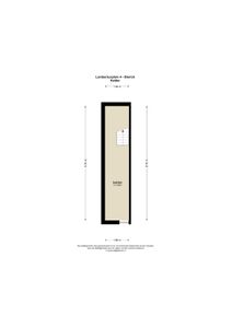 Woonhuis te koop Lambertusplein 4 Venlo