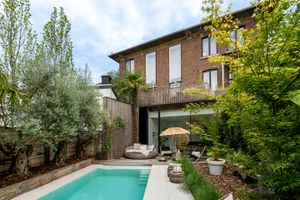 House for sale Tongersesteenweg 2 Hoeselt