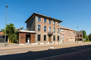 House for sale Tongersesteenweg 2 Hoeselt