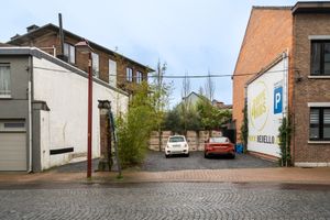House for sale Tongersesteenweg 2 Hoeselt