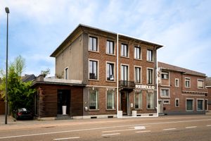 House for sale Tongersesteenweg 2 Hoeselt