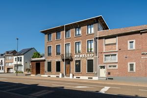 House for sale Tongersesteenweg 2 Hoeselt