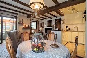 House for sale Dorpsstraat 154 Lanaken