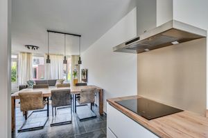 Woonhuis te koop Prinsenhofstraat 2 Venlo