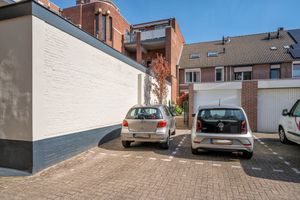 Woonhuis te koop Prinsenhofstraat 2 Venlo