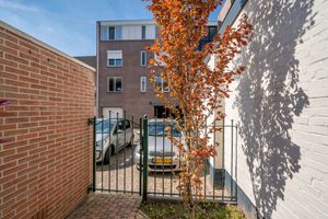 Woonhuis te koop Prinsenhofstraat 2 Venlo