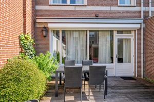 Woonhuis te koop Prinsenhofstraat 2 Venlo