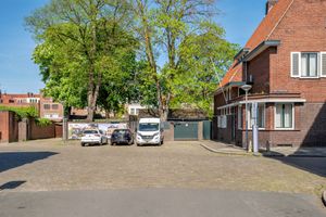 Woonhuis te koop Prinsenhofstraat 2 Venlo