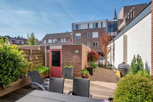 Woonhuis te koop Prinsenhofstraat 2 Venlo