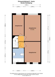 Woonhuis te koop Prinsenhofstraat 2 Venlo