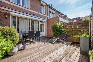 Woonhuis te koop Prinsenhofstraat 2 Venlo