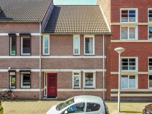 Woonhuis te koop Prinsenhofstraat 2 Venlo